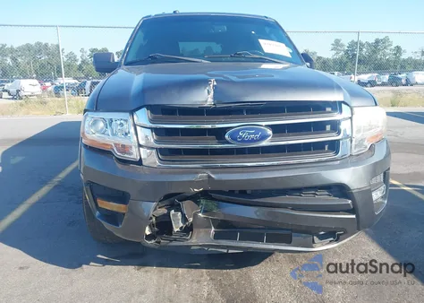 2017 Ford Expedition El Xlt from USA, damaged, VIN 1FMJK1HT5HEA11864